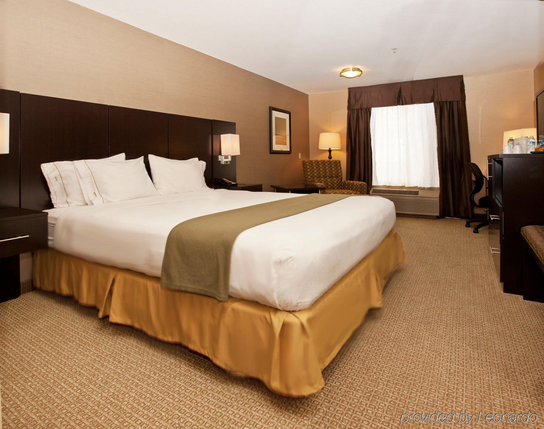 Best Western Brentwood Inn Zimmer foto