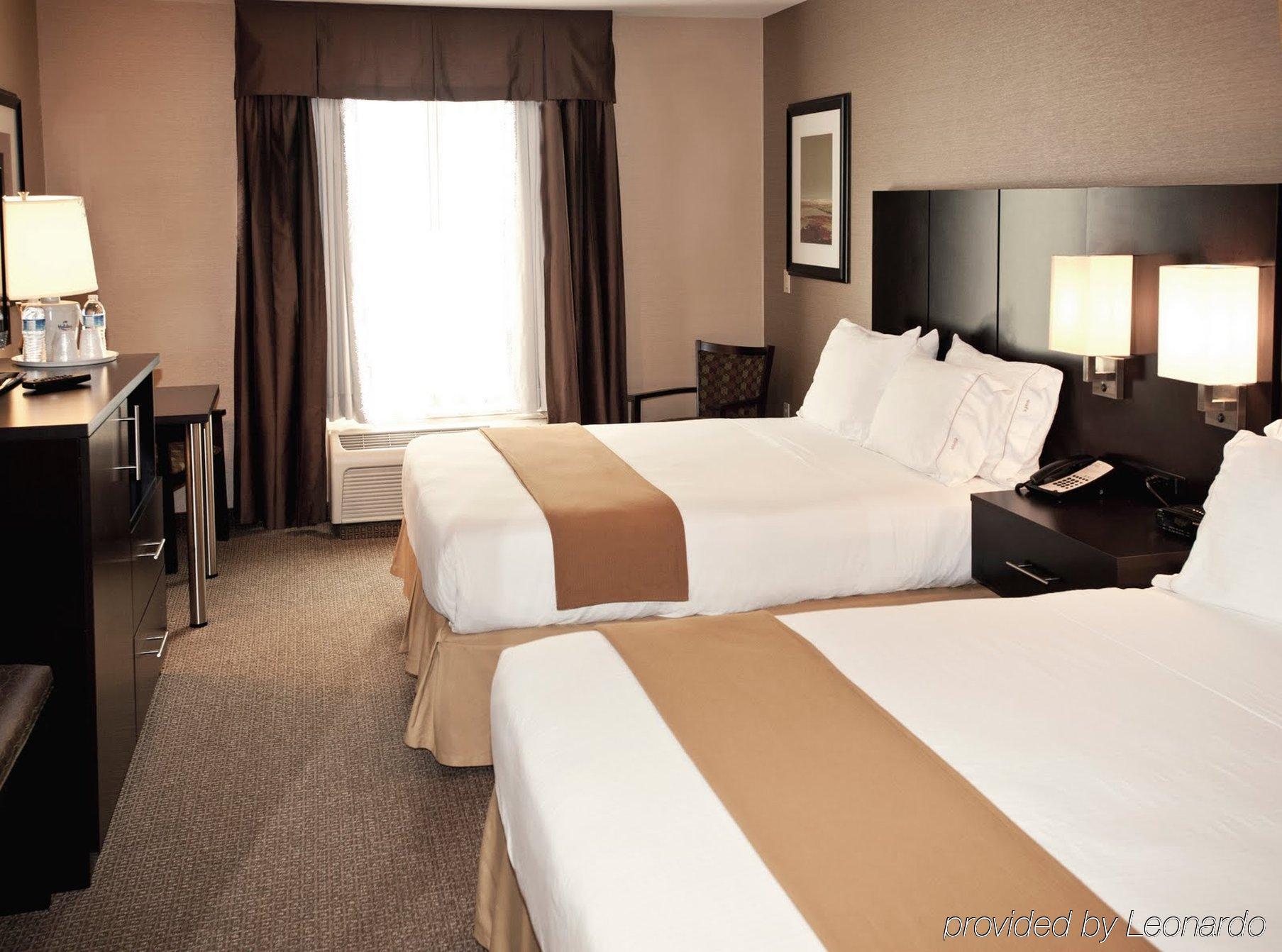 Best Western Brentwood Inn Zimmer foto